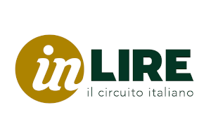 In-Lire Il circuito italiano - Partner
