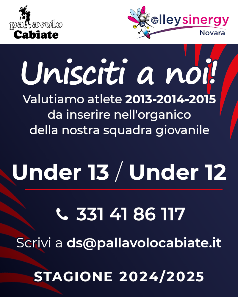 Under 13 / Under 12