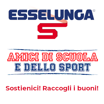 Raccolta Punti Esselunga 