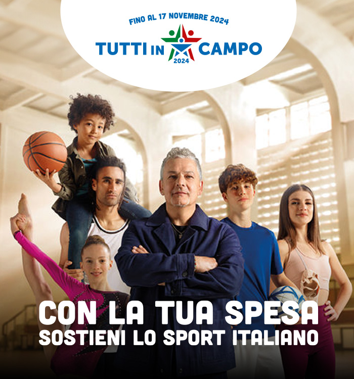 Raccolta Punti 