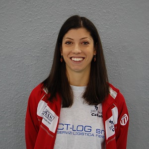 Chiara Saldarini