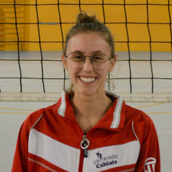 Elisa Bertolini
