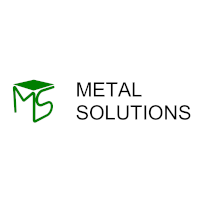 Metal Solutions carpenteria metallica - Friends