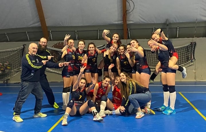 Under 18 Italtex Cabiate Cs Alba