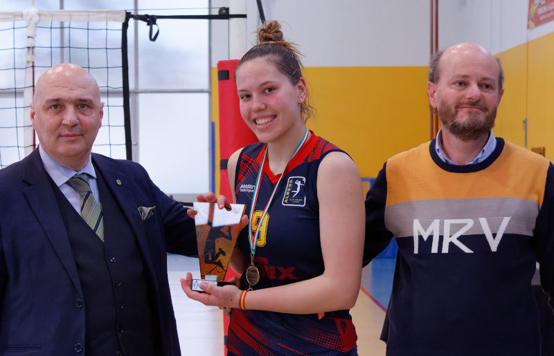 Under 18 Italtex Cabiate Cs Alba