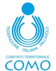 FIPAV - Comitato territoriale