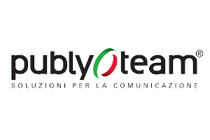 Publyteam Soluzioni per la comunicazione - Partner