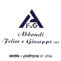 Abbondi Felice e Giuseppe - Friends - Sedie e Poltrone