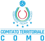 FIPAV - Comitato territoriale di Como