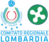 FIPAV - Comitato Regionale Lombardia