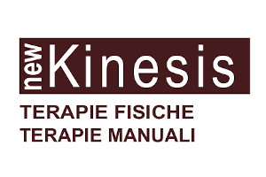 New Kinesis - Supporters & Partner