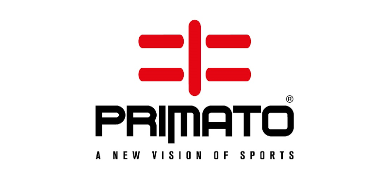 Primato Sport Italia - Sponsor Tecnico - Abbigliamento sportivo ed accessori. Sede operativa Montano Lucino, Como (Italia)