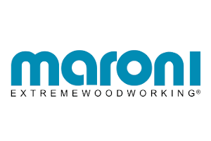 Maroni Extreme Woodworking Cabiate - Supporters