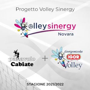 Progetto Volley Sinergy